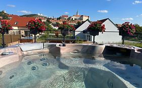 Apartmany Pod Novou
