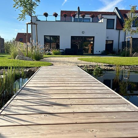 Apartmany Pod Novou Mikulov Zewnętrze zdjęcie