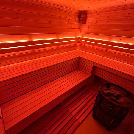 Apartmany Pod Novou Mikulov Zewnętrze zdjęcie