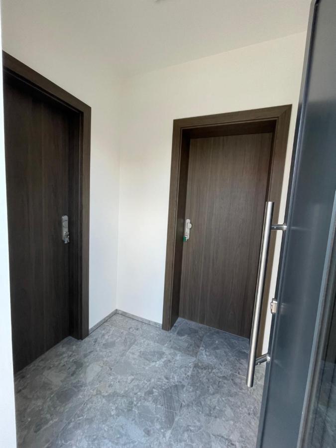 Apartmany Pod Novou Mikulov Zewnętrze zdjęcie