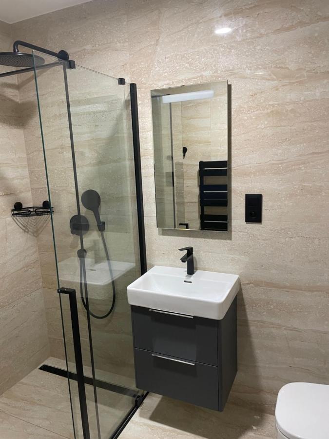 Apartmany Pod Novou Mikulov Zewnętrze zdjęcie