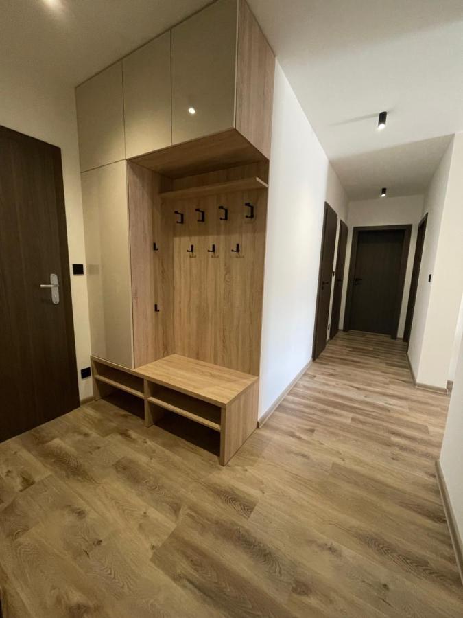Apartmany Pod Novou Mikulov Zewnętrze zdjęcie