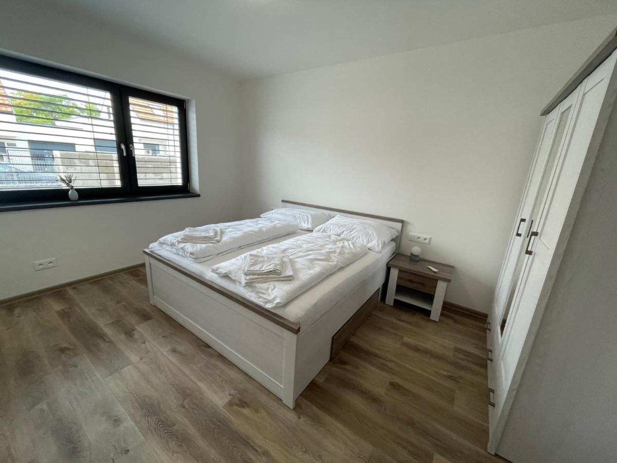 Apartmany Pod Novou Mikulov Zewnętrze zdjęcie