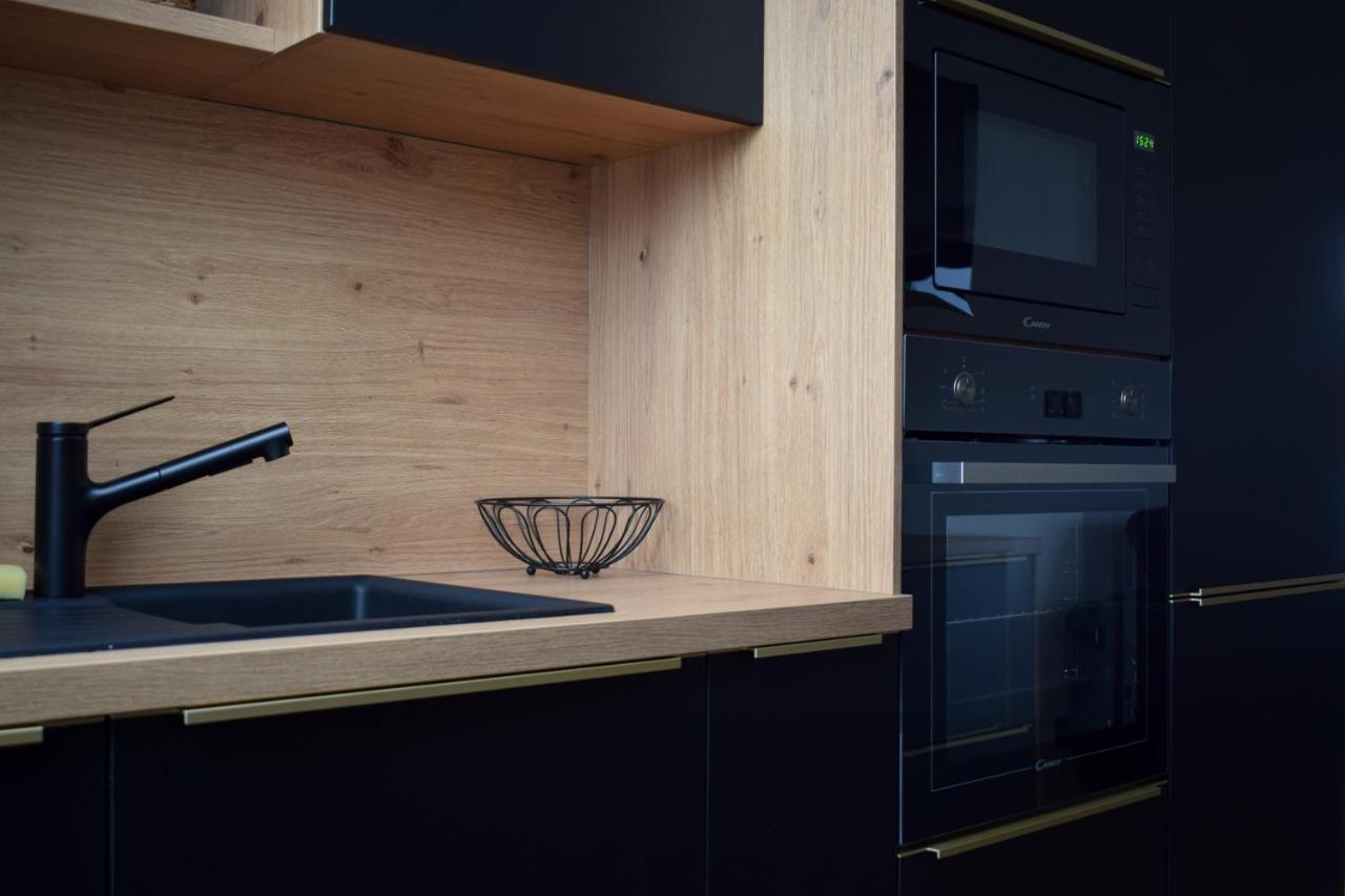 Apartmany Pod Novou Mikulov Zewnętrze zdjęcie