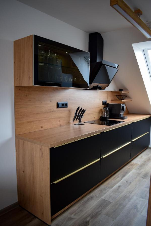 Apartmany Pod Novou Mikulov Zewnętrze zdjęcie