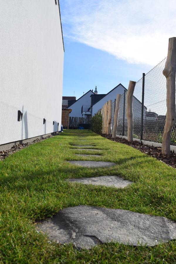 Apartmany Pod Novou Mikulov Zewnętrze zdjęcie