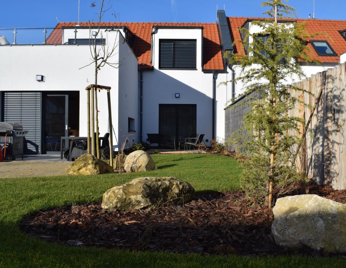Apartmany Pod Novou Mikulov Zewnętrze zdjęcie