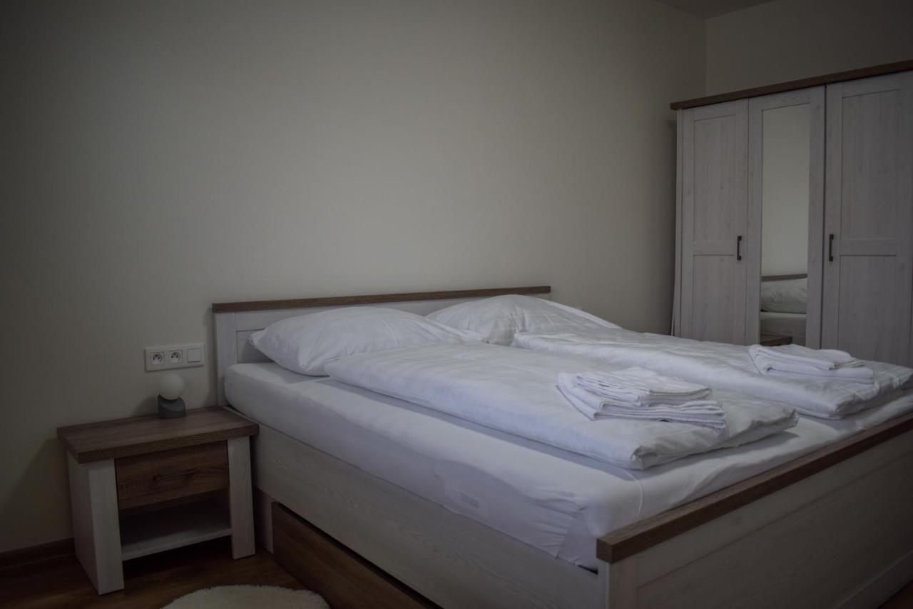 Apartmany Pod Novou Mikulov Zewnętrze zdjęcie