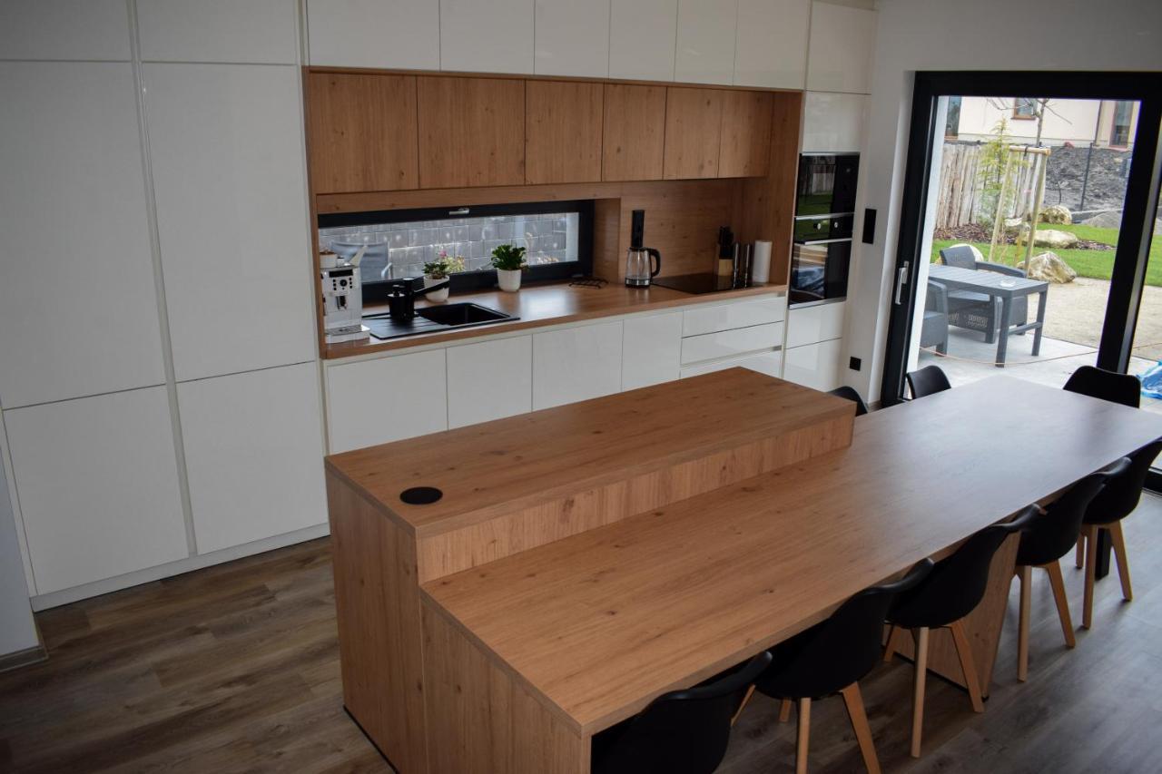Apartmany Pod Novou Mikulov Zewnętrze zdjęcie