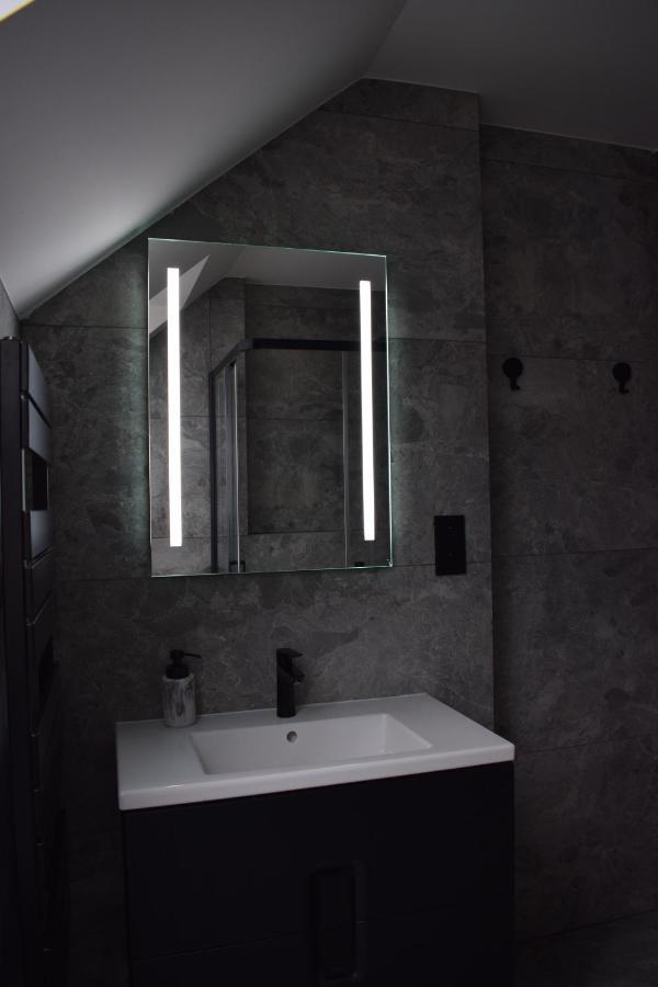Apartmany Pod Novou Mikulov Zewnętrze zdjęcie