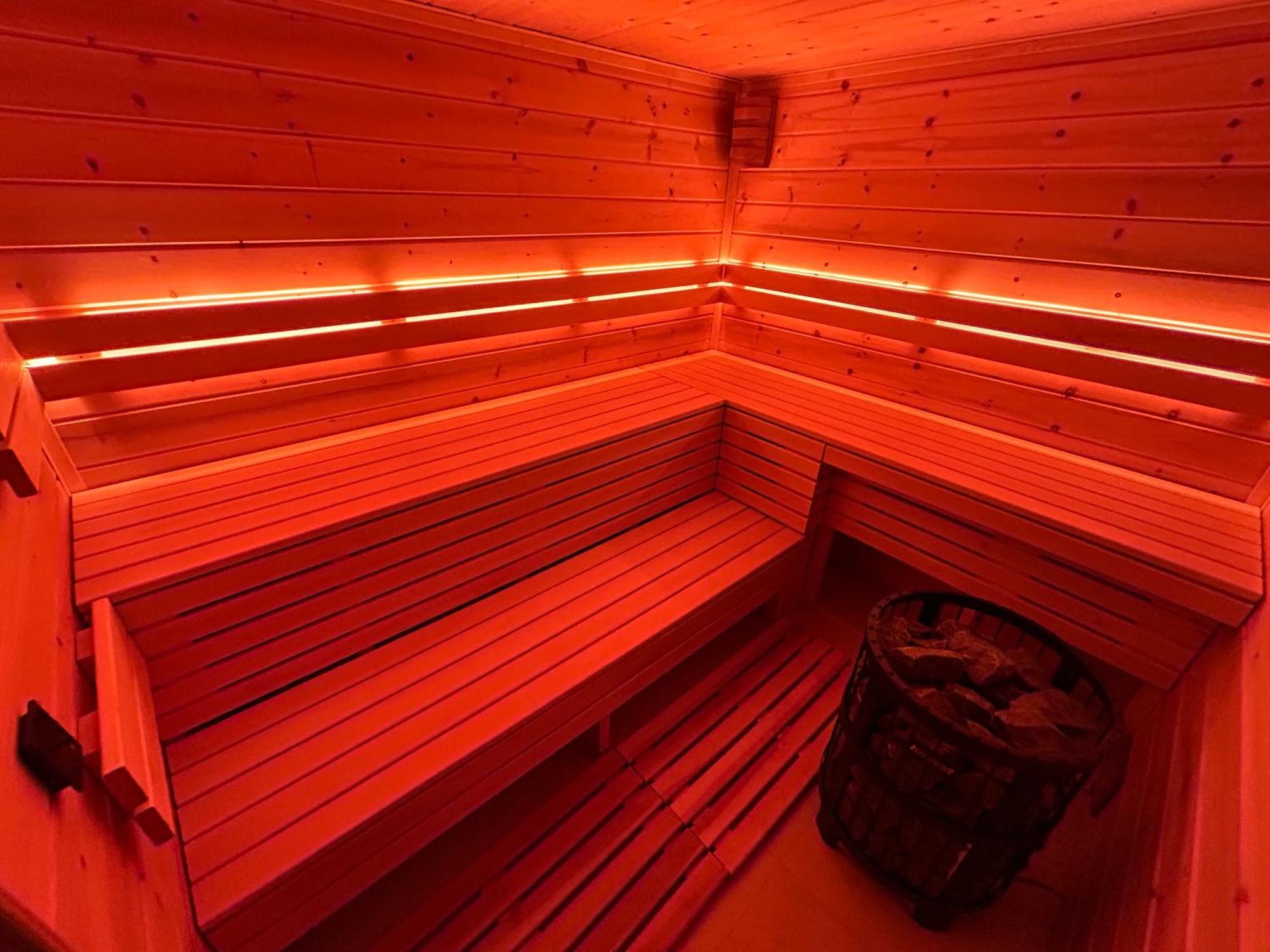 Apartmany Pod Novou Mikulov Zewnętrze zdjęcie