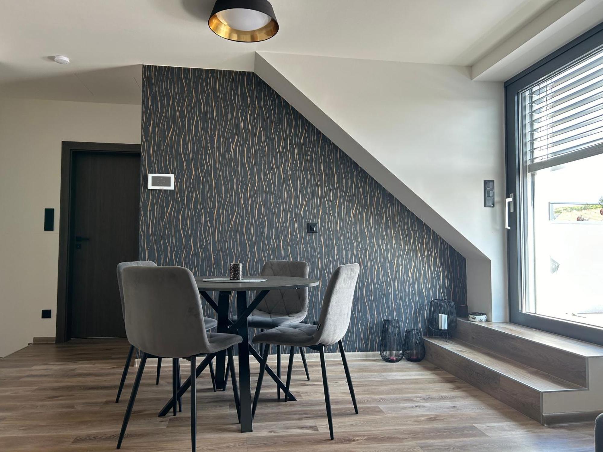 Apartmany Pod Novou Mikulov Pokój zdjęcie