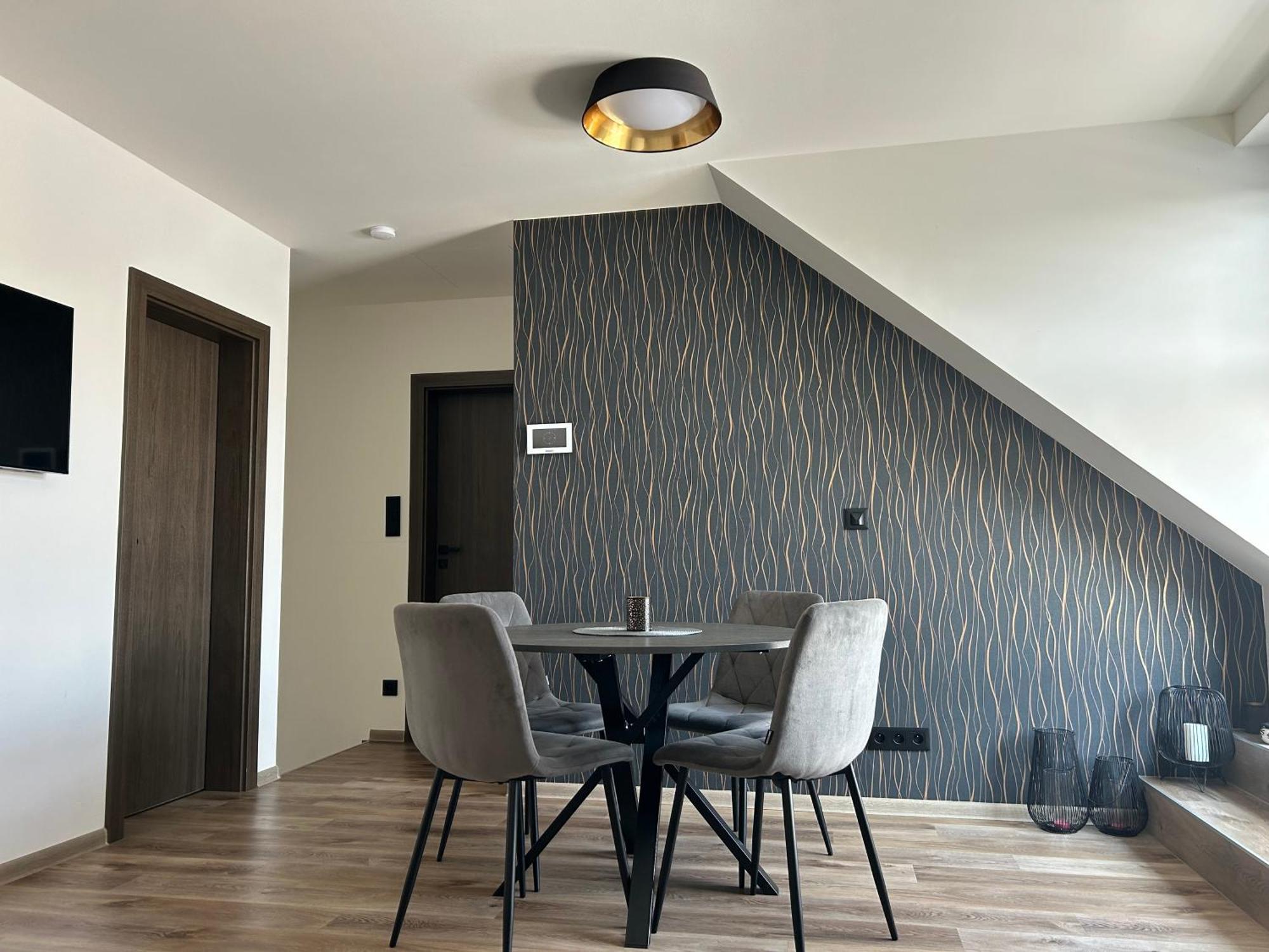 Apartmany Pod Novou Mikulov Zewnętrze zdjęcie